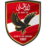 لوگوی الاهلی