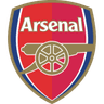 لوگوی آرسنال