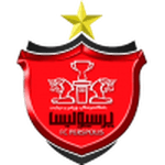 لوگوی پرسپولیس