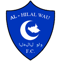 لوگوی الهلال