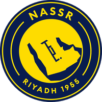 لوگوی النصر