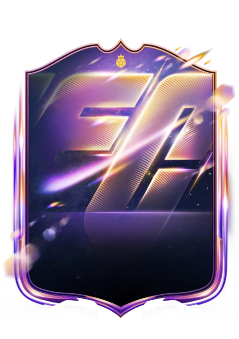 کارت فیفا EA FC ویژه - قالب اختصاصی (EA FC Special)