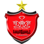 لوگوی پرسپولیس - کارت فیفا باشگاهی